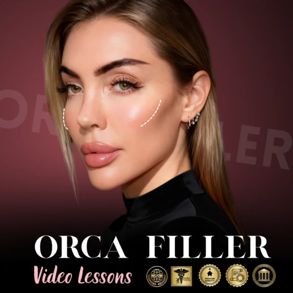 Orca Filler